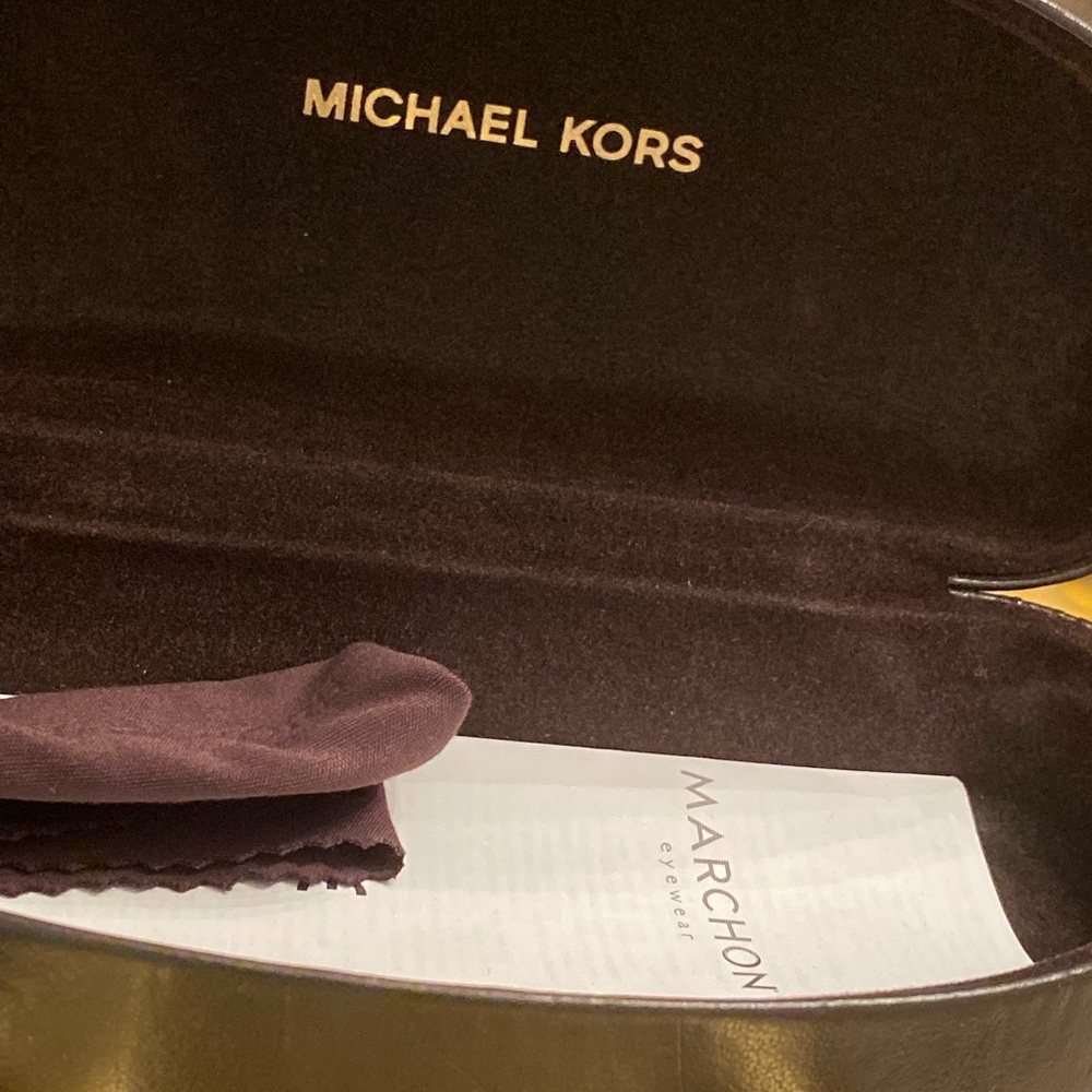 Mk Sunglasses - image 6